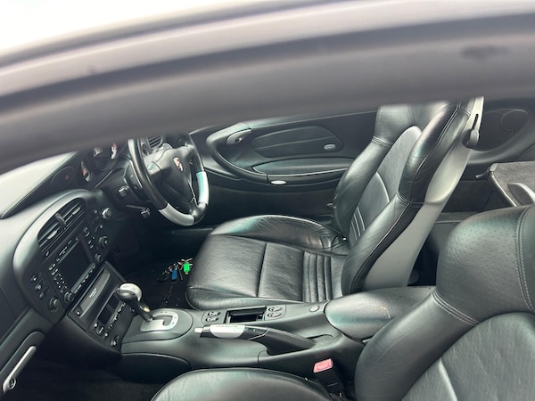 Used Porsche 911 2002 for sale - 72780613: Photo 15