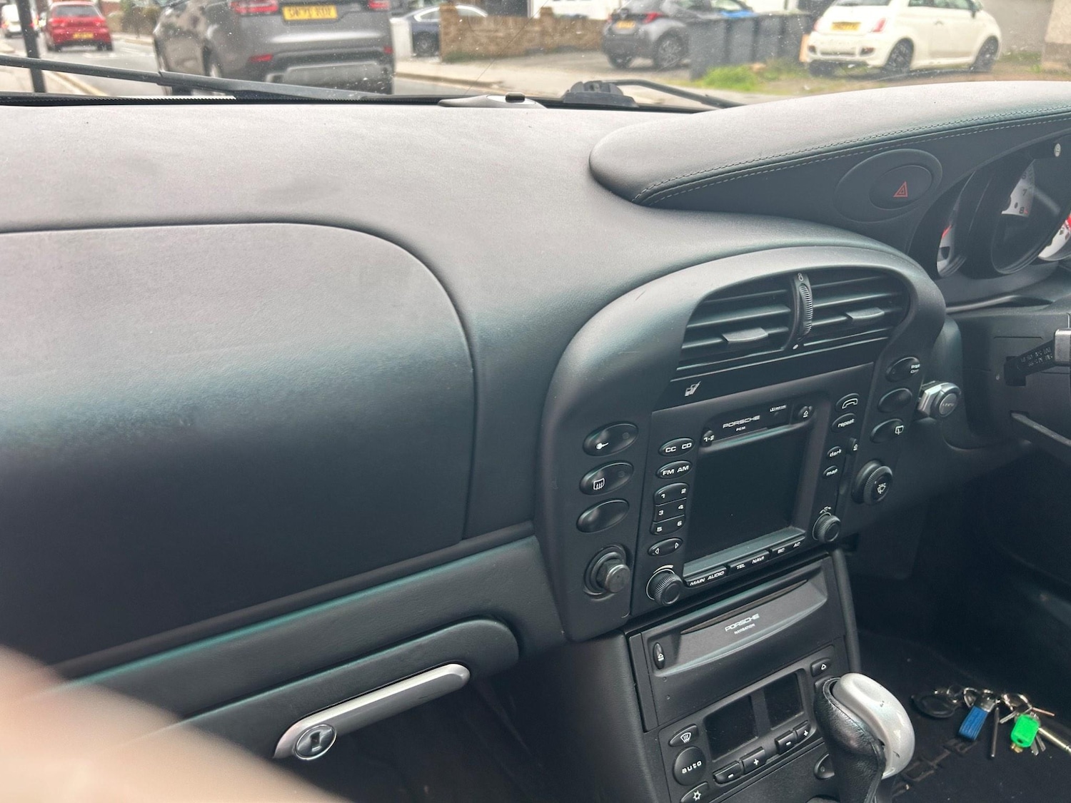 Vehicle 16
