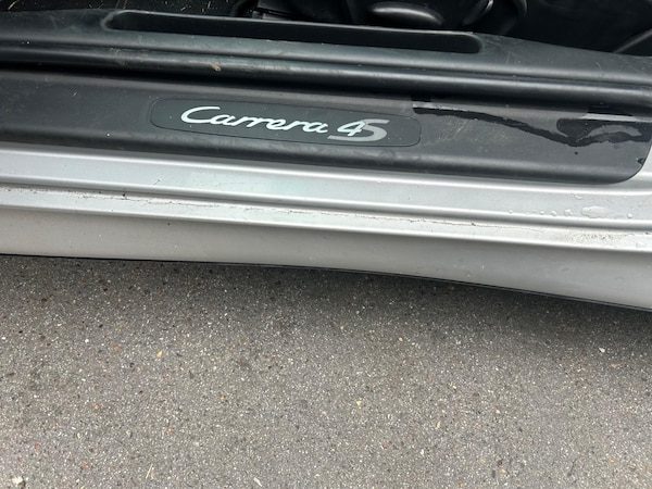 Used Porsche 911 2002 for sale - 72780613: Photo 17