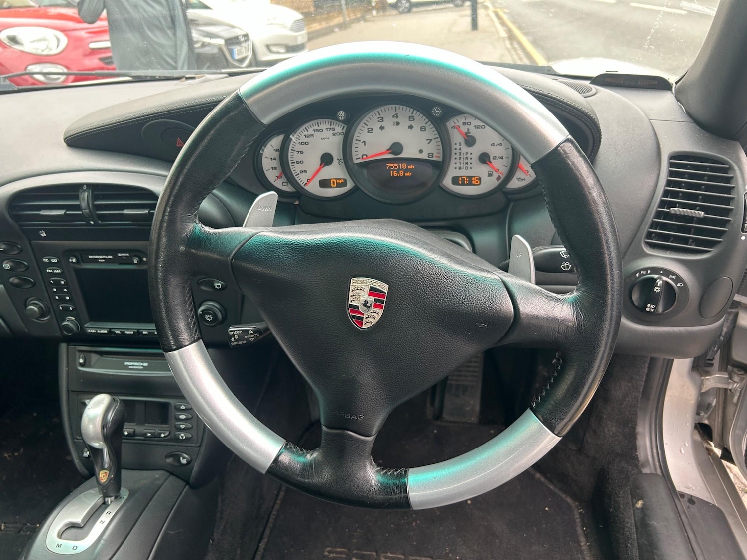 Vehicle 19