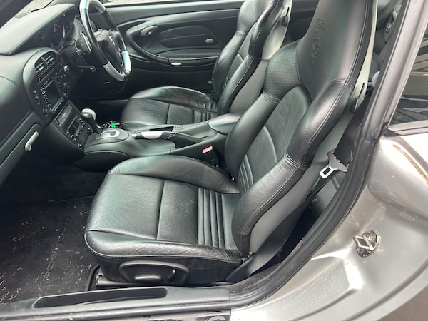 Used Porsche 911 2002 for sale - 72780613: Photo 32