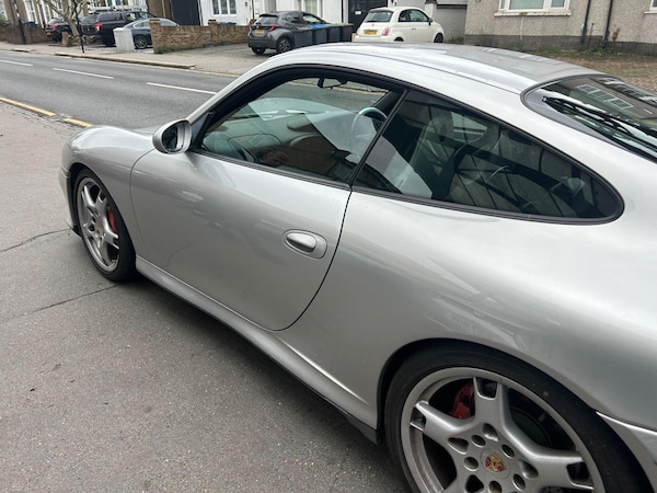 Used Porsche 911 2002 for sale - 72780613: Photo 34