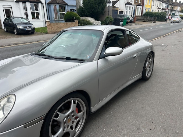 Used Porsche 911 2002 for sale - 72780613: Photo 35