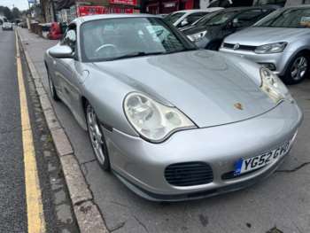 Used Porsche 911 2002 for sale - 72780613: Photo