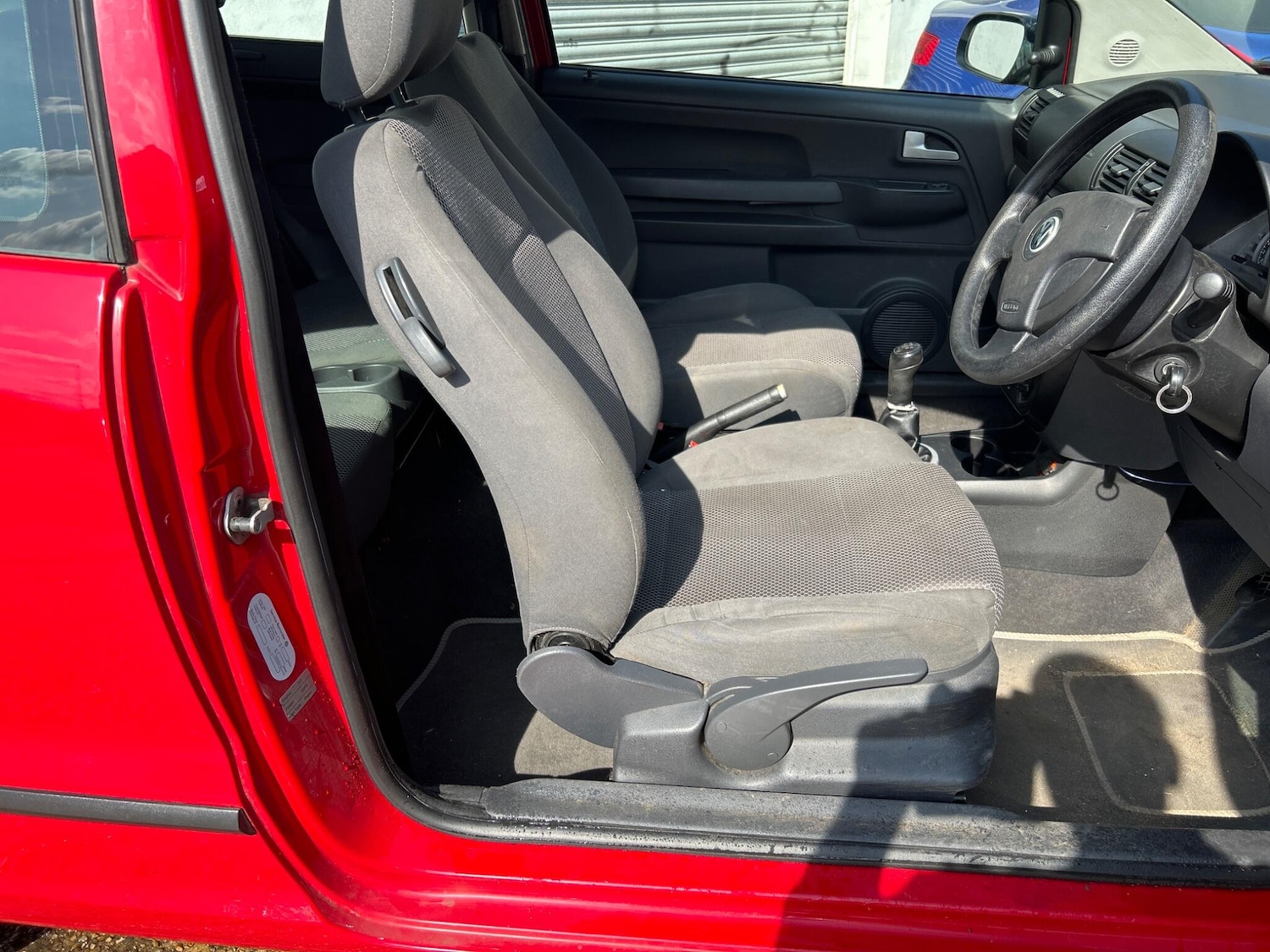 Vehicle 17