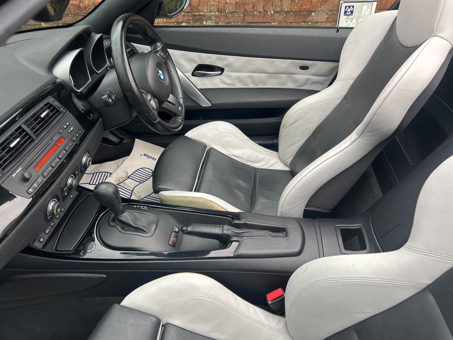 Used BMW Z4 2008 for sale - 76584438: Photo 10