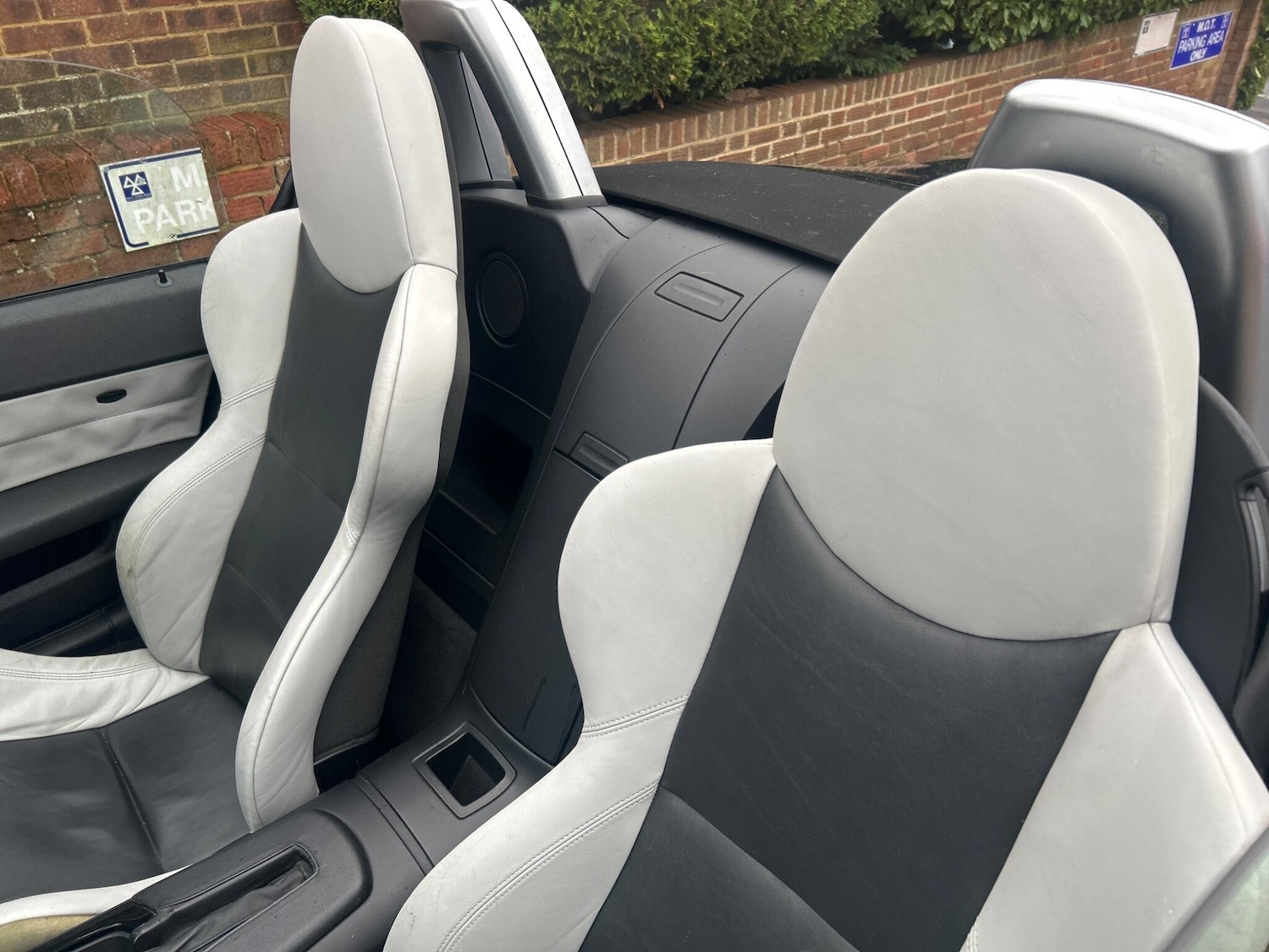 Used BMW Z4 2008 for sale - 76584438: Photo 11