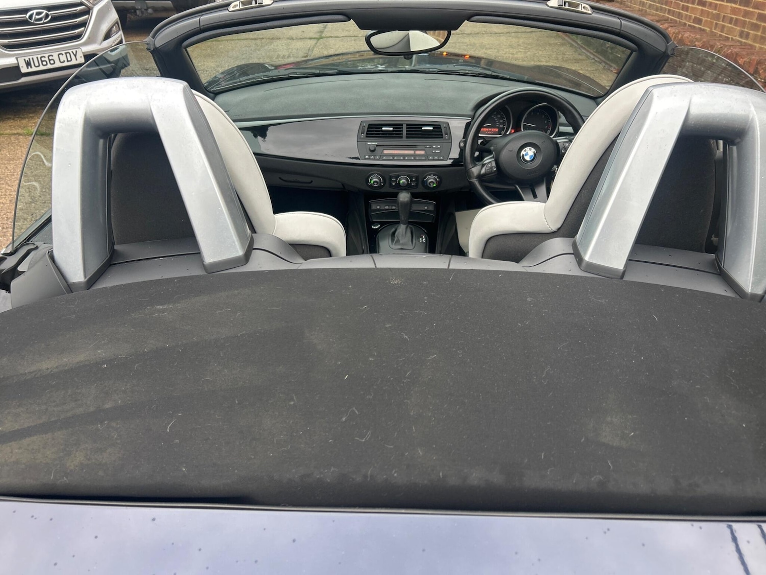 Used BMW Z4 2008 for sale - 76584438: Photo 14