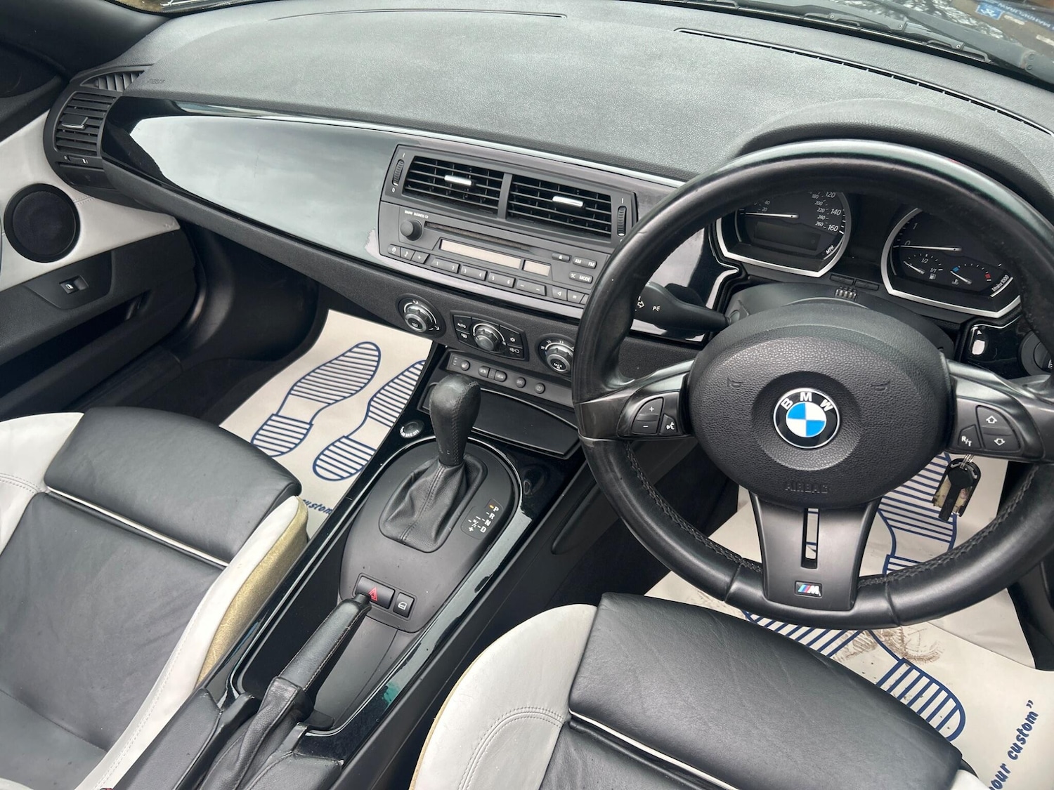 Used BMW Z4 2008 for sale - 76584438: Photo 17