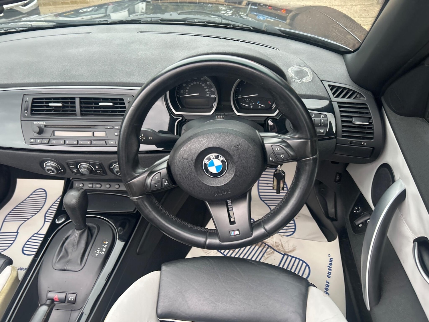 Used BMW Z4 2008 for sale - 76584438: Photo 18