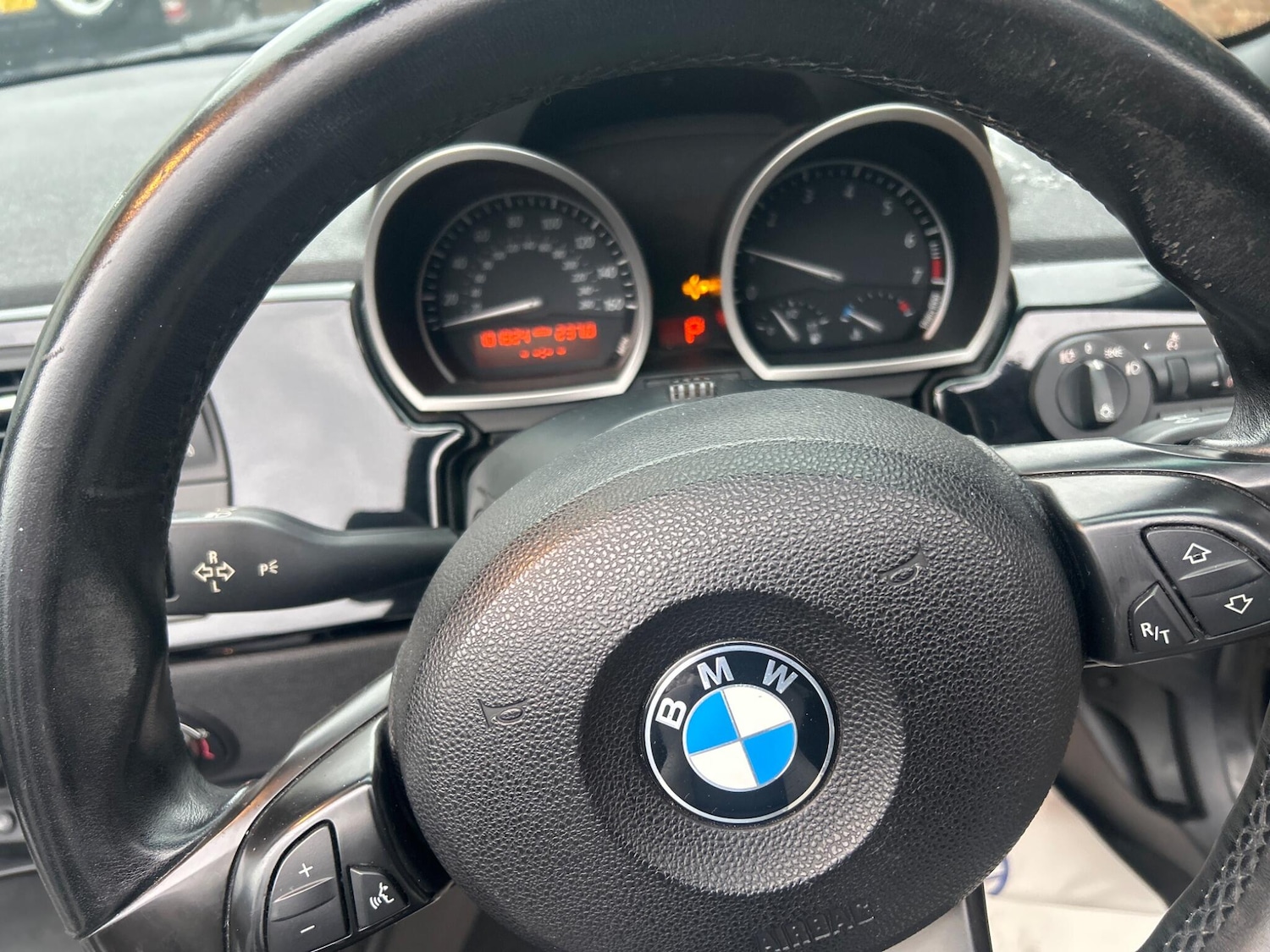 Used BMW Z4 2008 for sale - 76584438: Photo 19