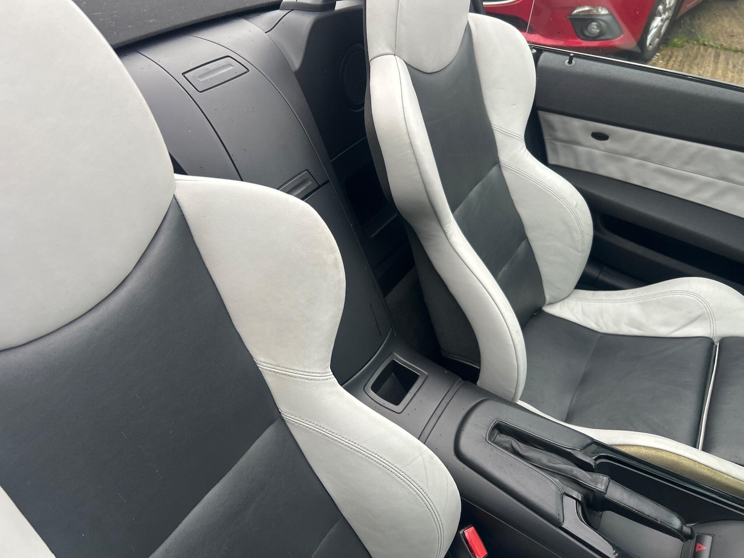 Used BMW Z4 2008 for sale - 76584438: Photo 20