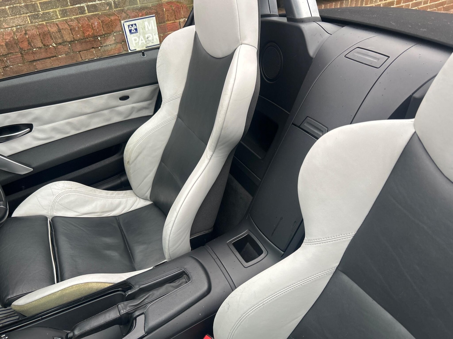 Used BMW Z4 2008 for sale - 76584438: Photo 21