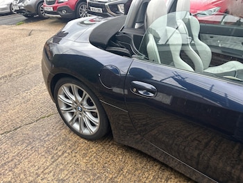 Used BMW Z4 2008 for sale - 76584438: Photo