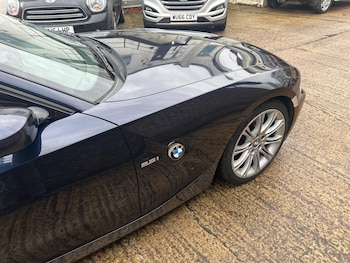 Used BMW Z4 2008 for sale - 76584438: Photo