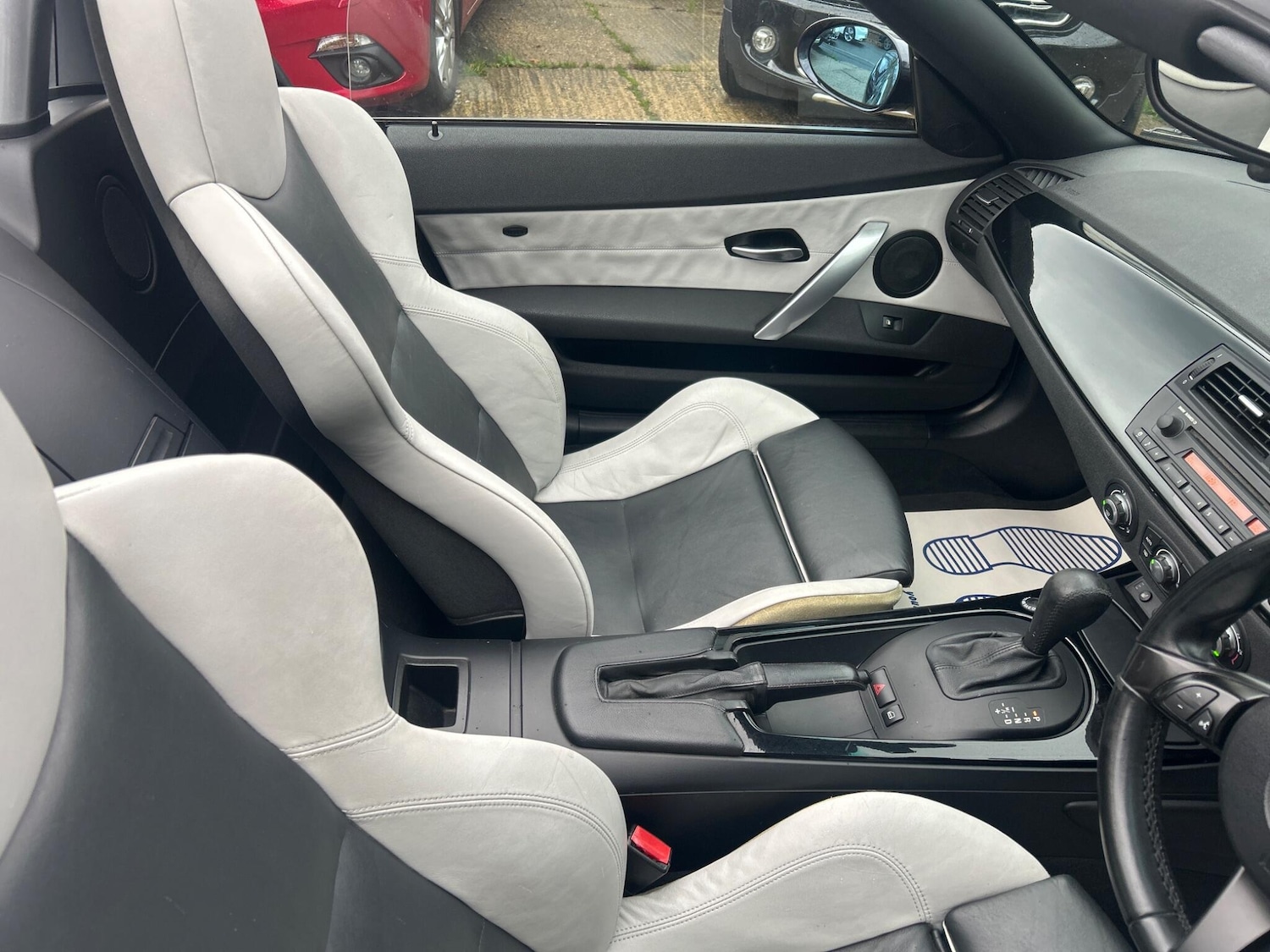 Used BMW Z4 2008 for sale - 76584438: Photo 6