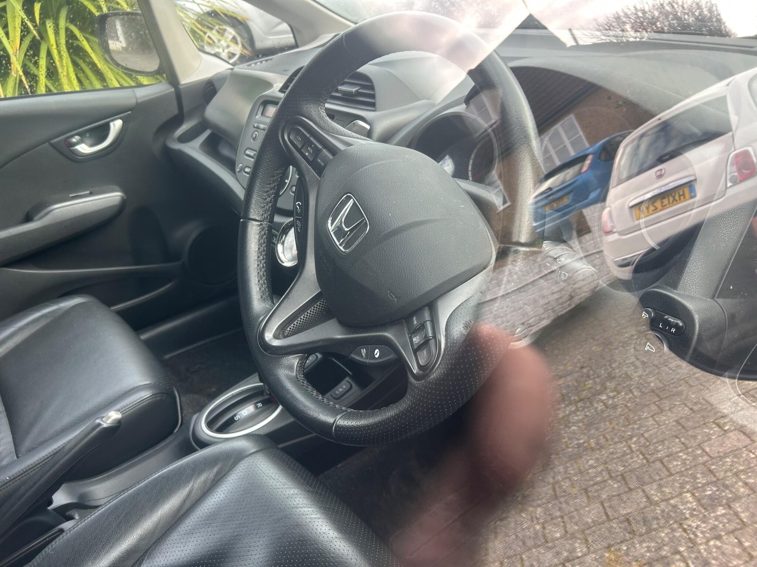 Used Honda Jazz 2014 for sale - 77695918: Photo 13