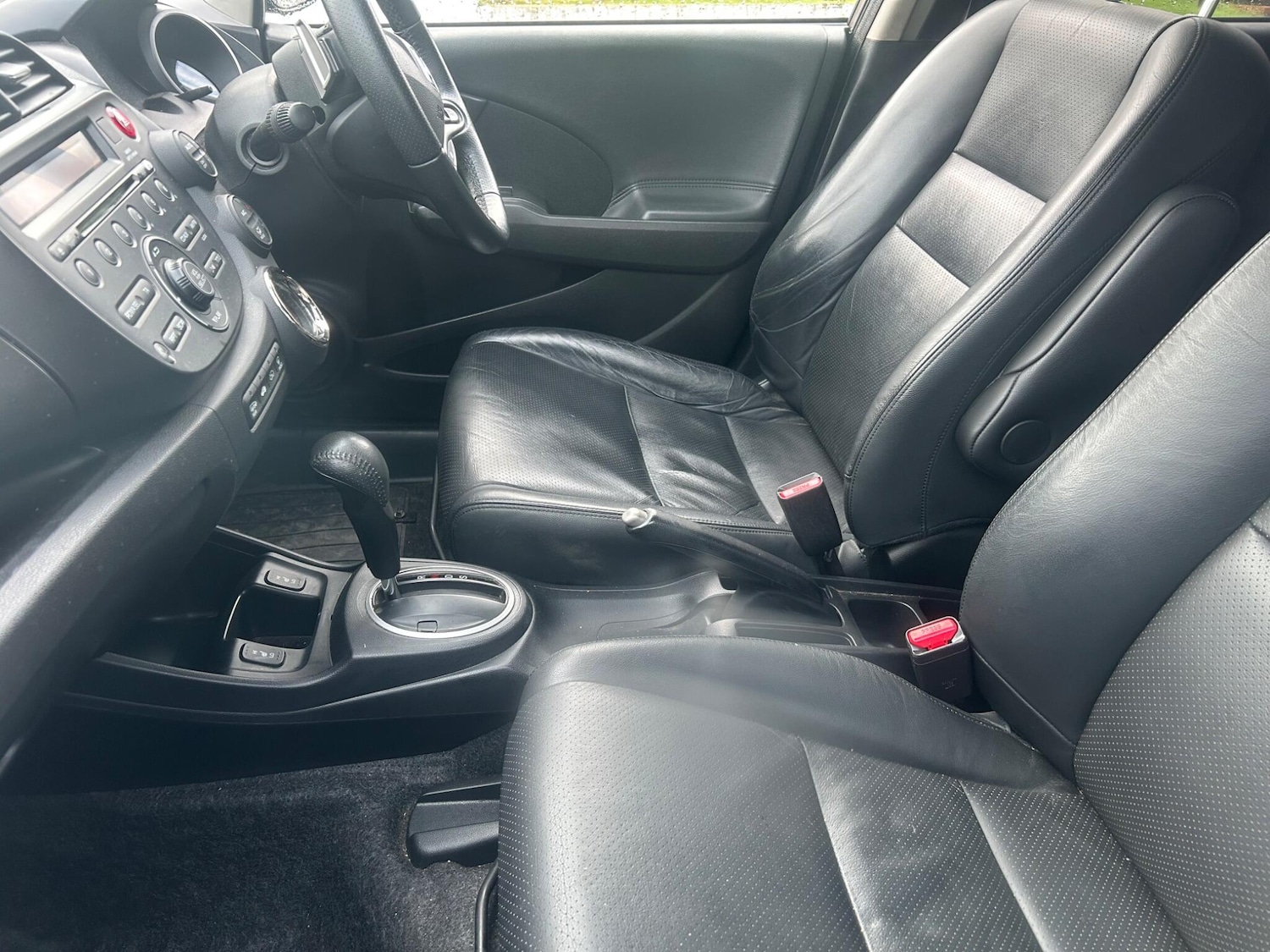 Used Honda Jazz 2014 for sale - 77695918: Photo 14