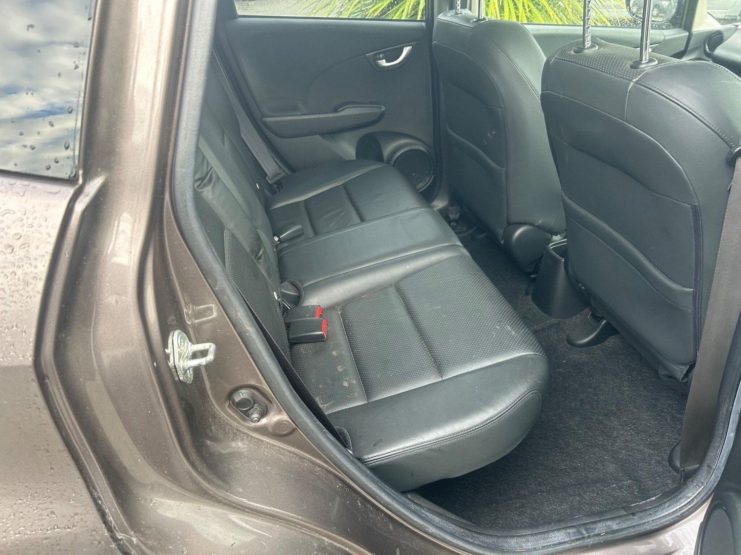 Used Honda Jazz 2014 for sale - 77695918: Photo 19