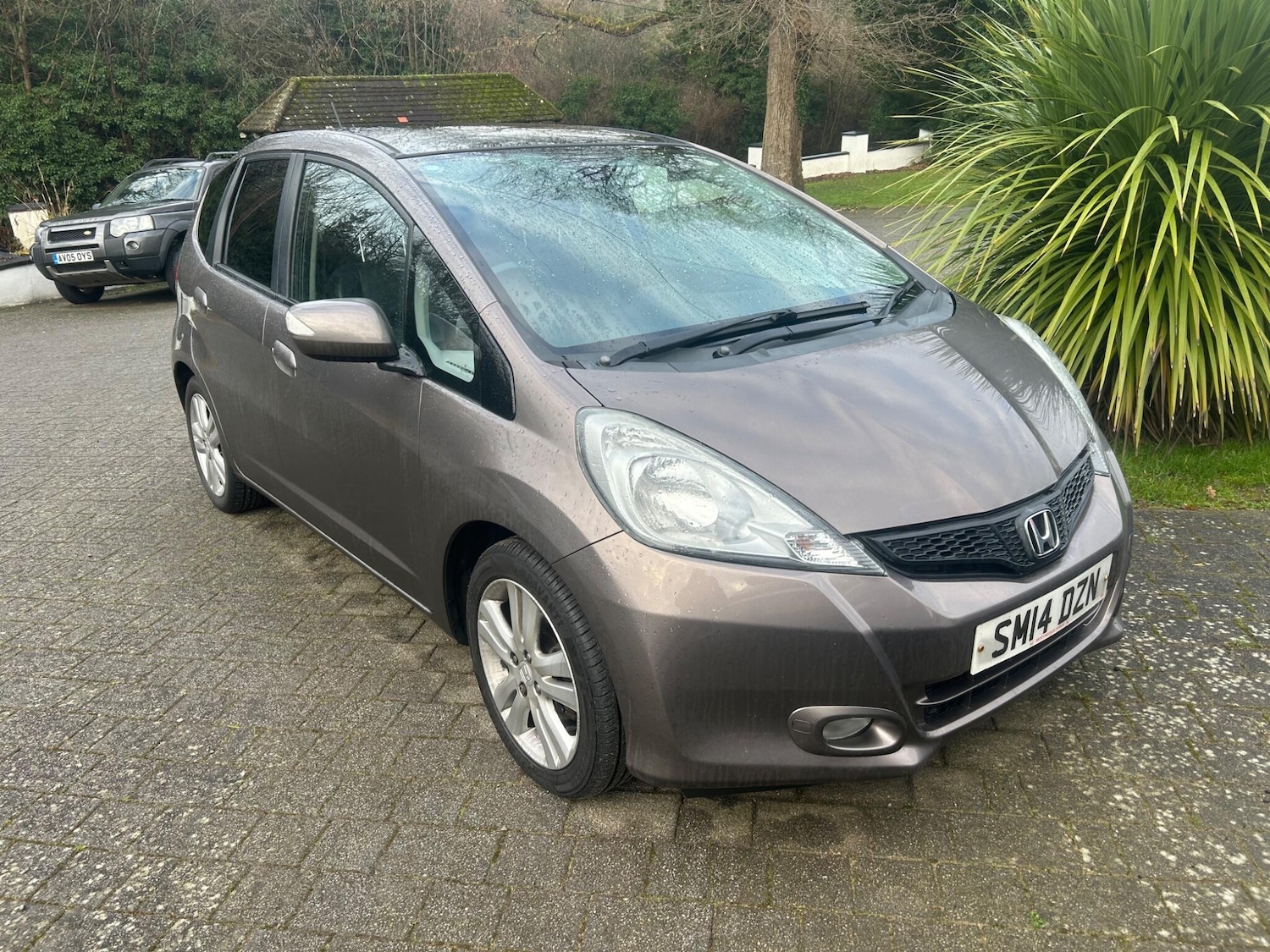 Used Honda Jazz 2014 for sale - 77695918: Photo 3