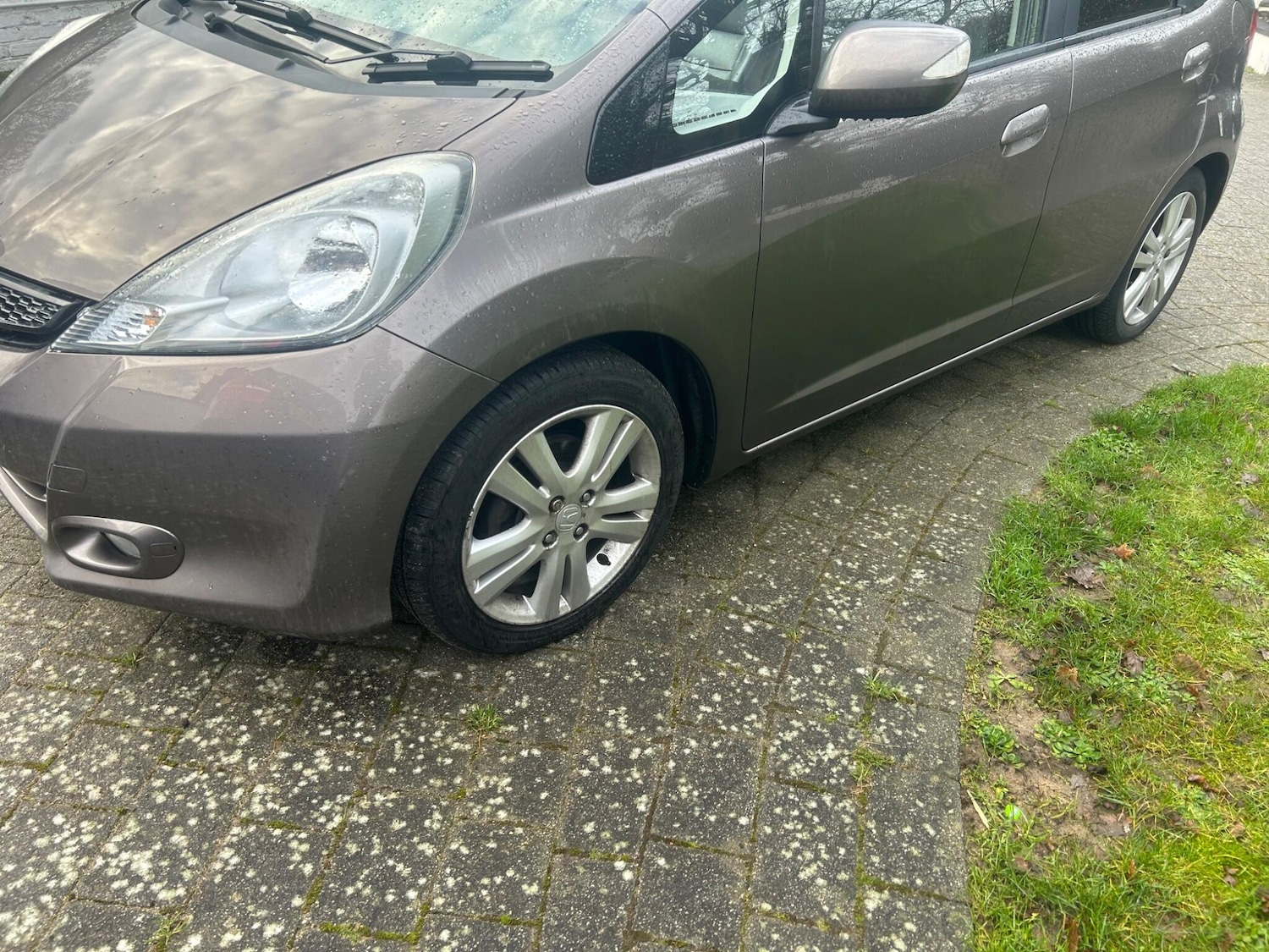 Used Honda Jazz 2014 for sale - 77695918: Photo 6