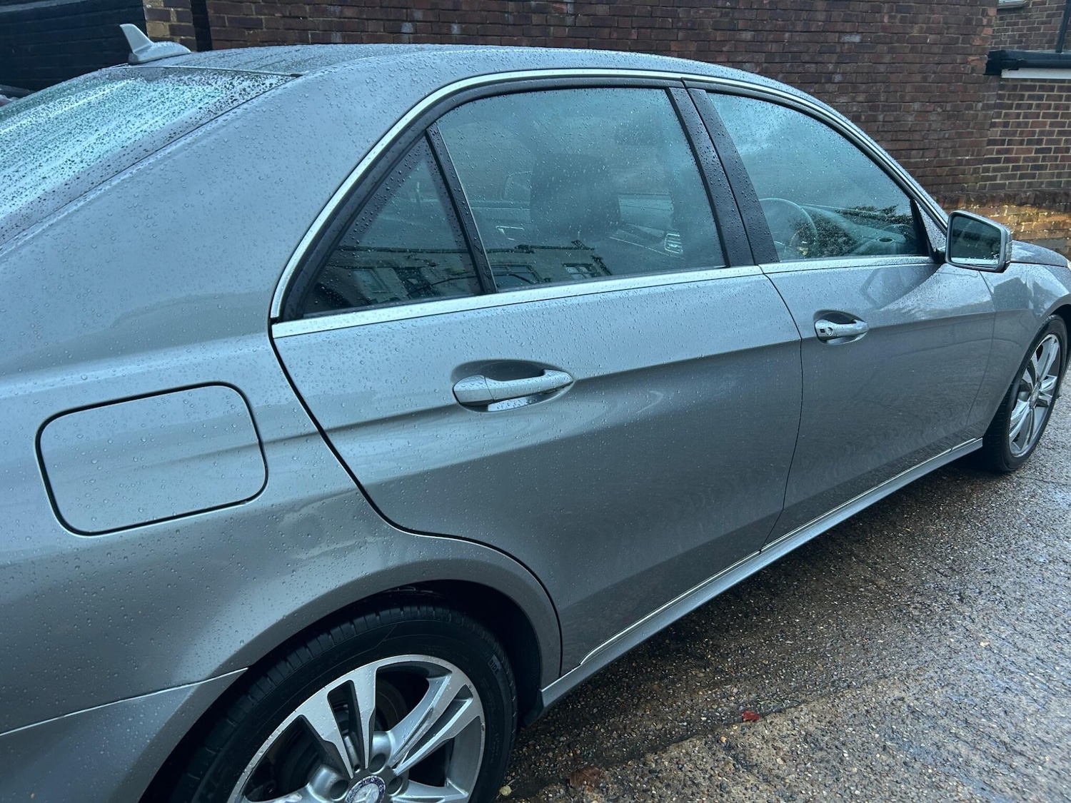 Used Mercedes-Benz E Class 2013 for sale - 76431855: Photo 13