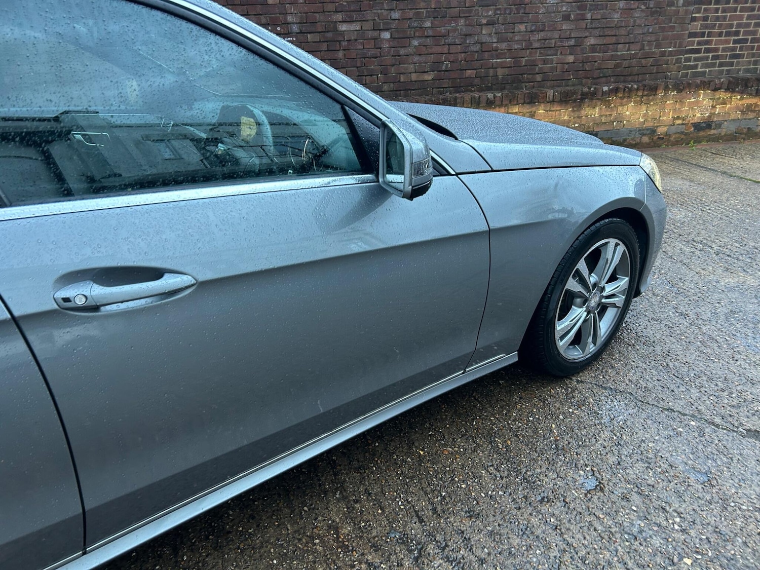 Used Mercedes-Benz E Class 2013 for sale - 76431855: Photo 14