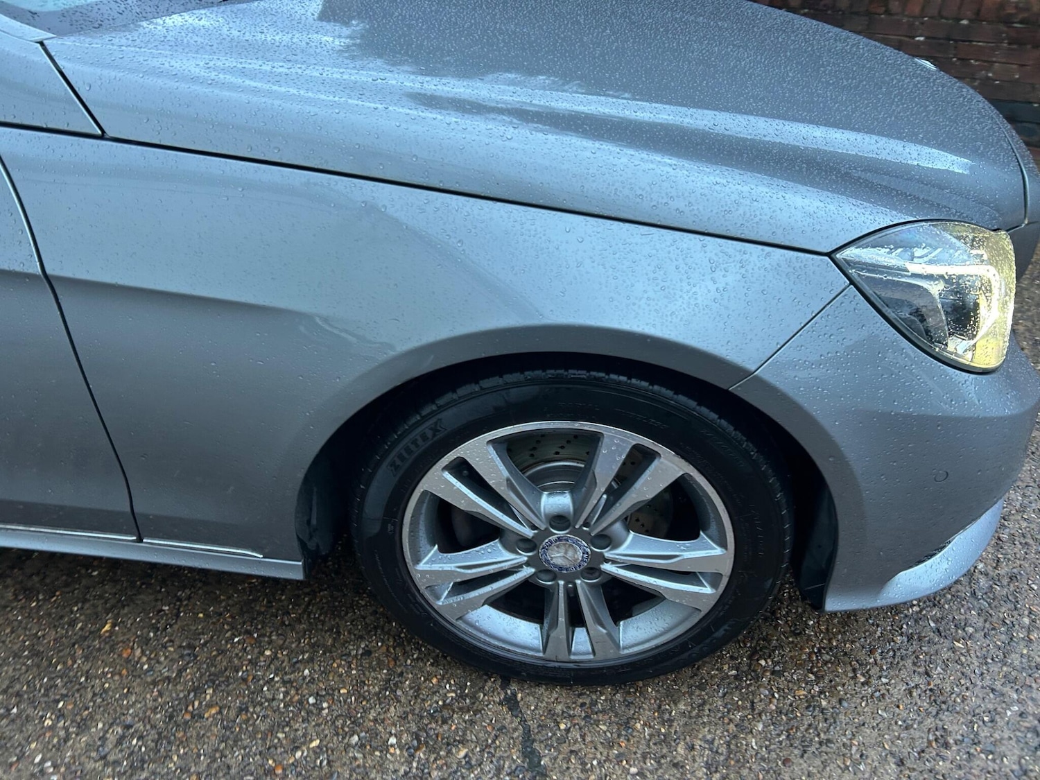 Used Mercedes-Benz E Class 2013 for sale - 76431855: Photo 15