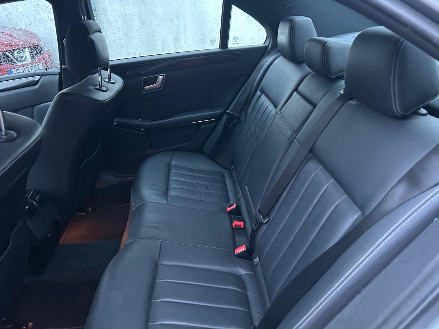 Used Mercedes-Benz E Class 2013 for sale - 76431855: Photo 22