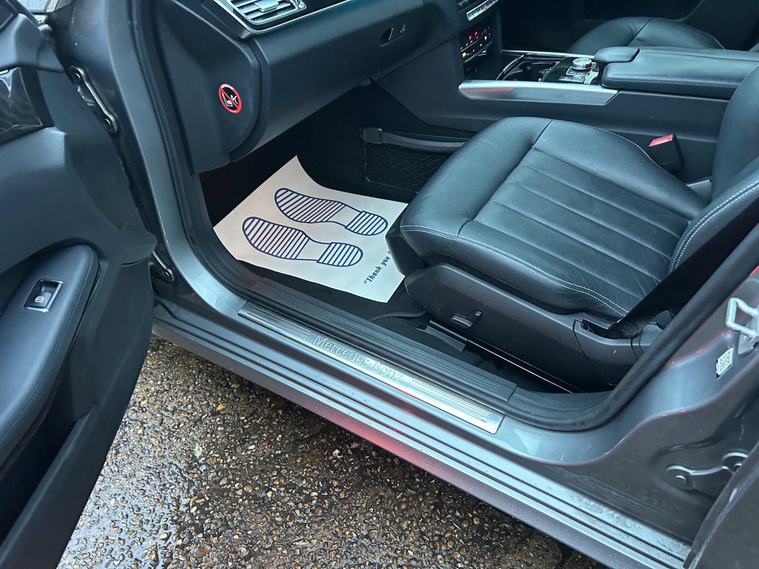 Used Mercedes-Benz E Class 2013 for sale - 76431855: Photo 23