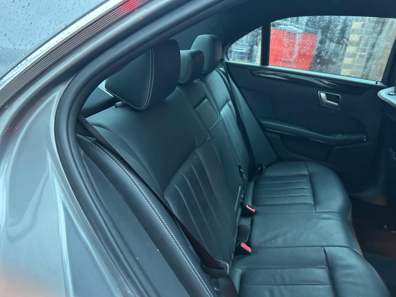 Used Mercedes-Benz E Class 2013 for sale - 76431855: Photo 31