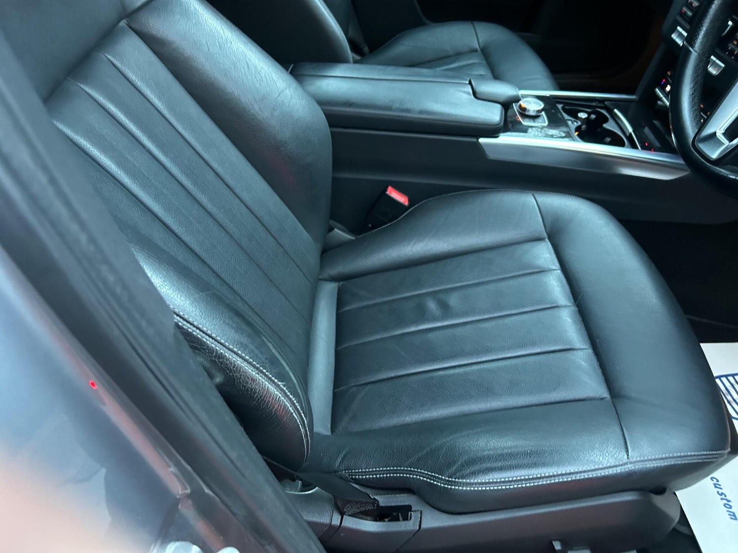 Used Mercedes-Benz E Class 2013 for sale - 76431855: Photo 33