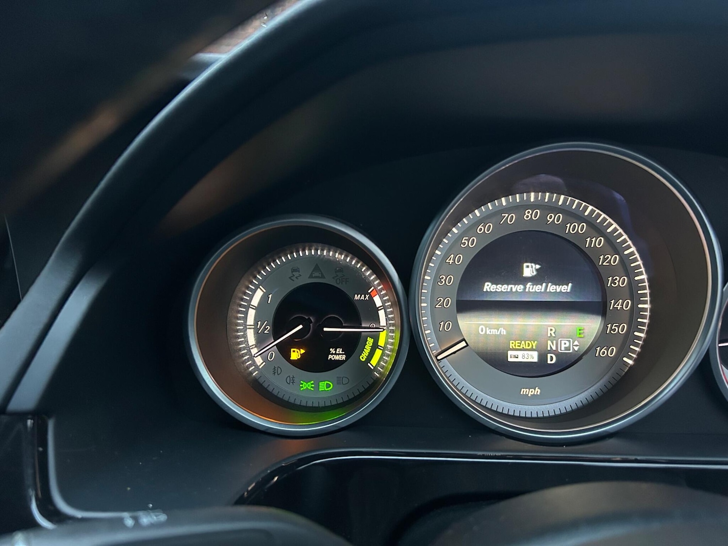 Used Mercedes-Benz E Class 2013 for sale - 76431855: Photo 35