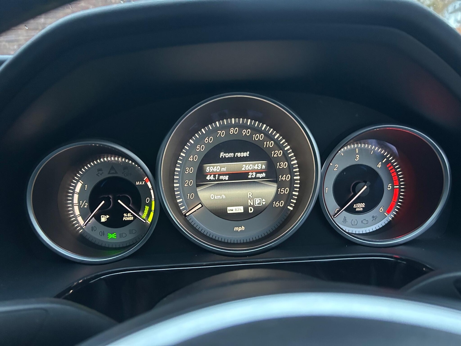 Used Mercedes-Benz E Class 2013 for sale - 76431855: Photo 36