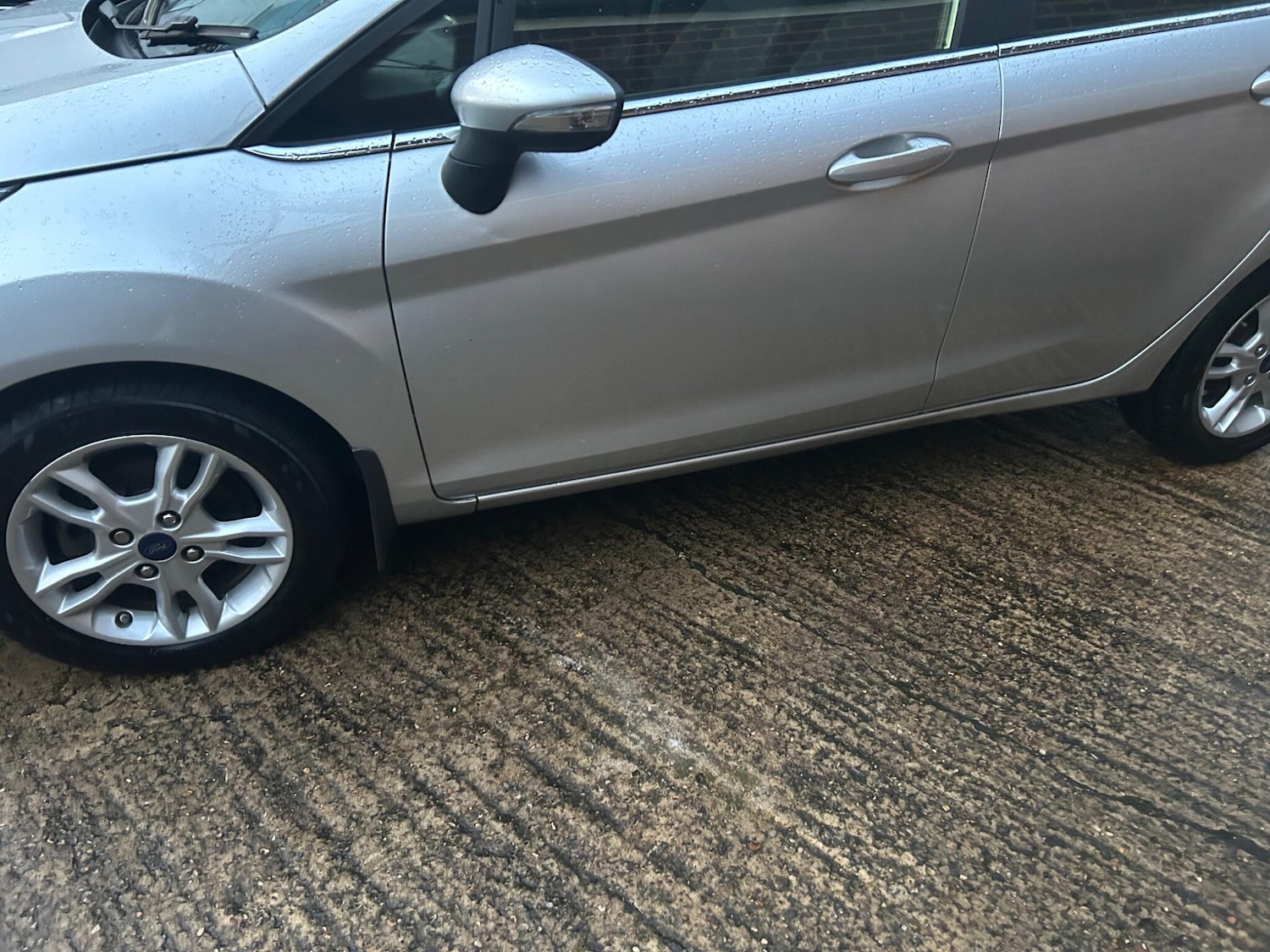 Used Ford Fiesta 2016 for sale - 76780856: Photo 15