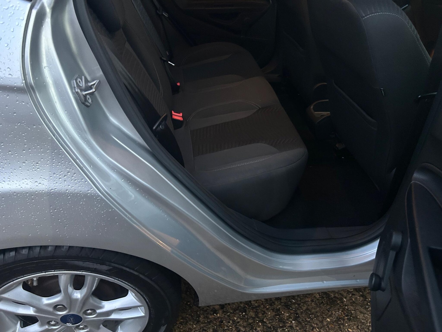 Used Ford Fiesta 2016 for sale - 76780856: Photo 27