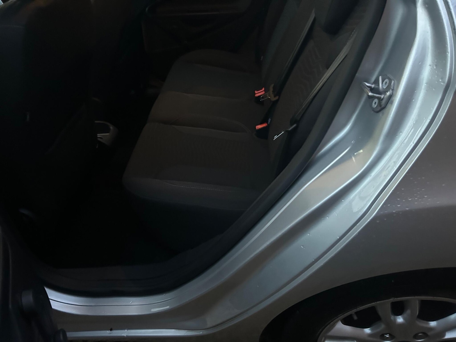 Used Ford Fiesta 2016 for sale - 76780856: Photo 29