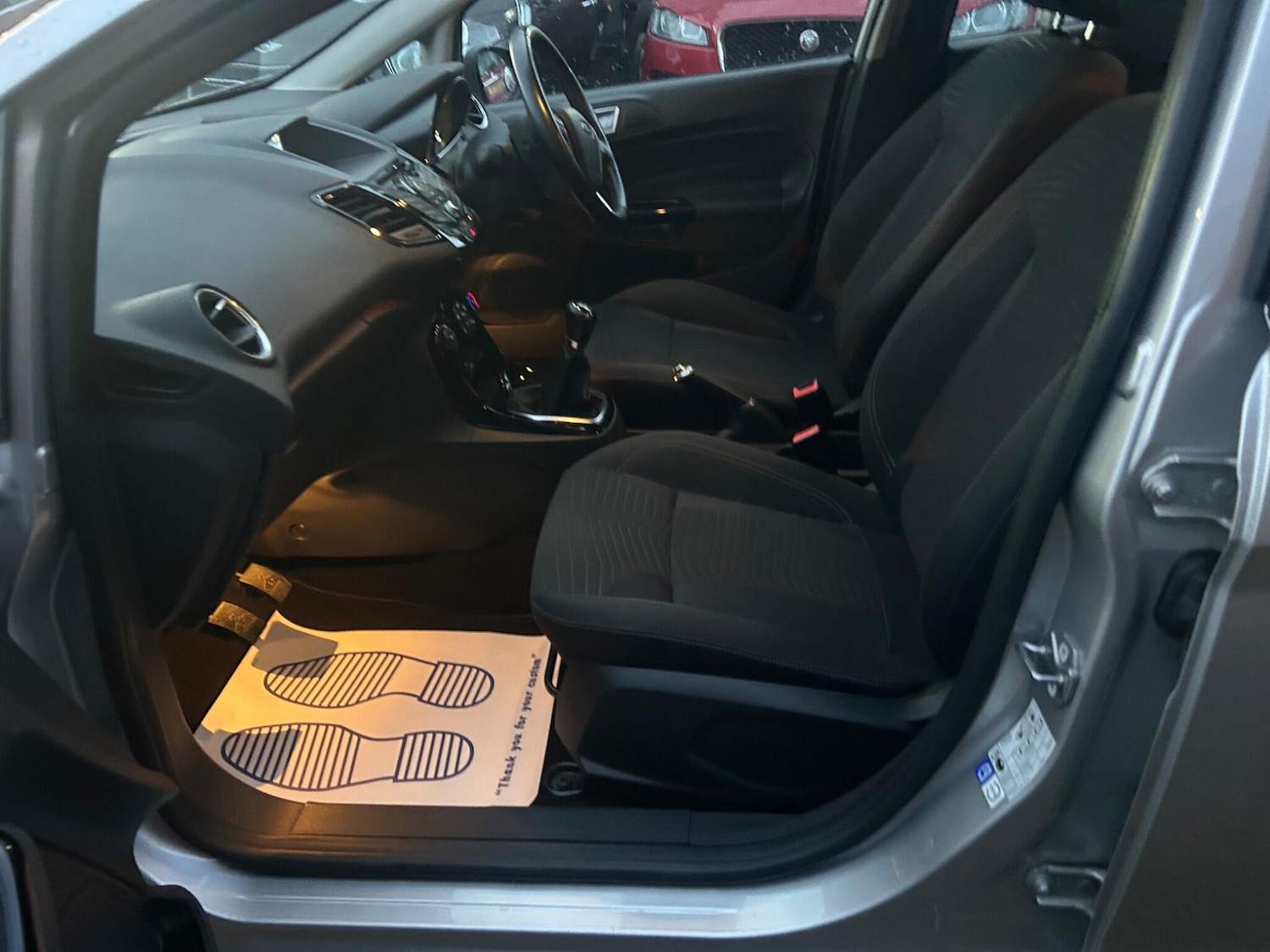 Used Ford Fiesta 2016 for sale - 76780856: Photo 30