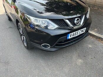 Used Nissan Qashqai 2016 for sale - 78759253: Photo