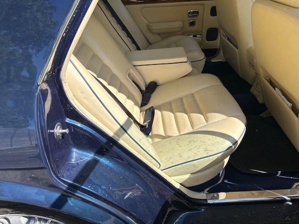 Used Bentley Turbo R 1993 for sale - 74553614: Photo 22