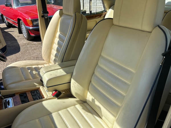 Used Bentley Turbo R 1993 for sale - 74553614: Photo 27