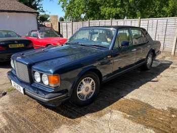 Used Bentley Turbo R 1993 for sale - 74553614: Photo