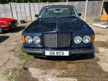 Used Bentley Turbo R 1993 for sale - 74553614: Photo