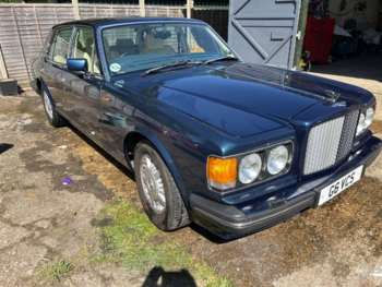 Used Bentley Turbo R 1993 for sale - 74553614: Photo