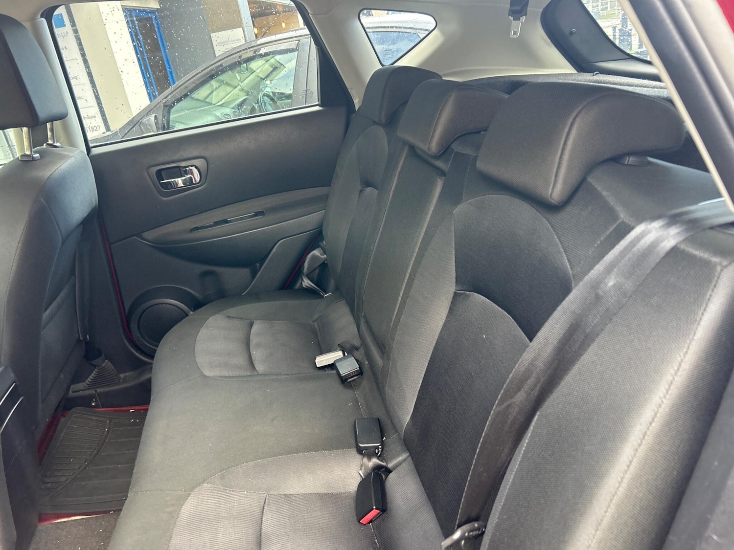 Used Nissan Qashqai 2013 for sale - 76377493: Photo 11