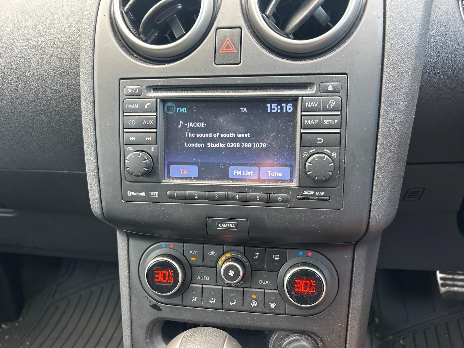 Used Nissan Qashqai 2013 for sale - 76377493: Photo 14