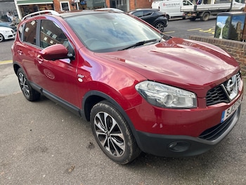2013 (13) - 1.6 [117] N-Tec+ 5dr CVT