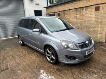 2008 (58) - 1.9 CDTi SRi Euro 4 5dr