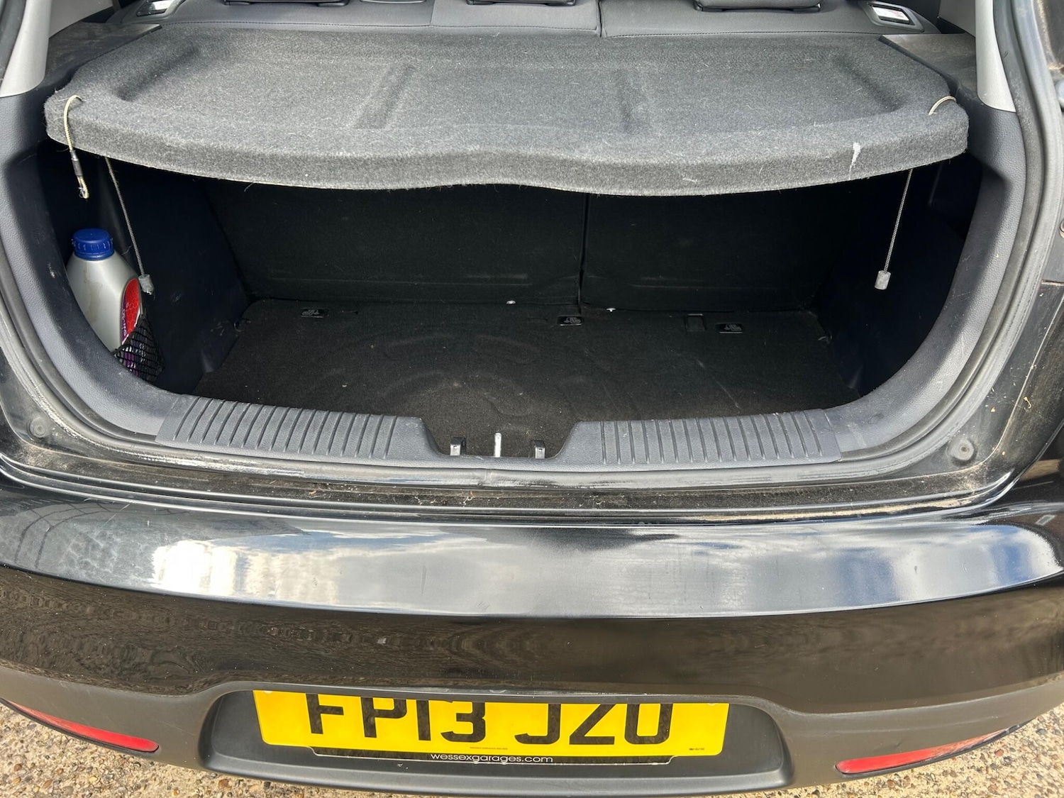 Vehicle 26