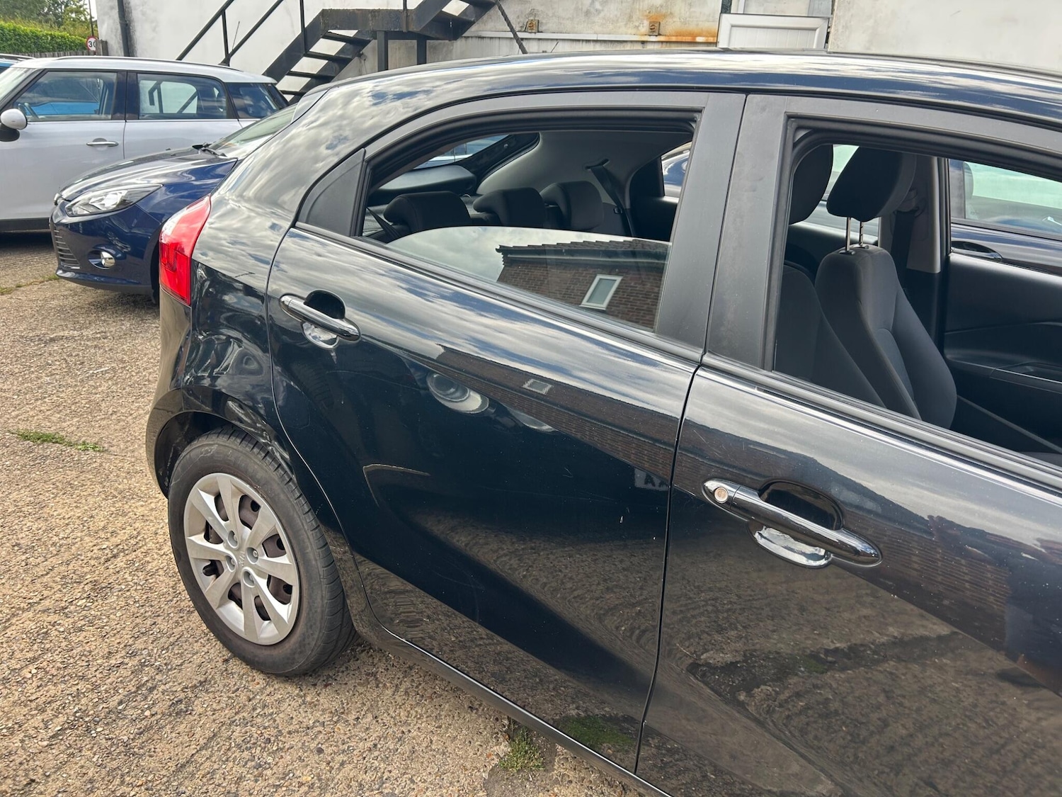 Vehicle 9